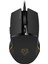 Oyuncu Mouse Gecikmesiz Hassas Oyun Özel LED Işıklı 6.400 Dpi - Vertux Argon 1
