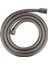 Plastik Silverfleks Duş Spiral Hortumu 175 cm Hard Graphite - 28388A01 1