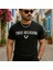 Erkek True Religion Baskılı Süprem T-Shirt 1