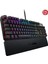 Tuf Gaming K3 Aura Sync Rgb Opti̇k Mekani̇k Türkçe Oyuncu Klavyesi̇ Bi̇lek Desteği̇ Suya ve Toz 3
