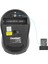 S3000 2.4 Ghz Wireless 2400DPI Kablosuz Mouse 3 Butonlu 3