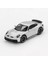 891 1/64 Porsche 911 Dakar Ice Gray Metallic - Blister Paket MGT00891-BL 1