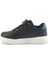 Uttes Jr 5pr Siyah Erkek Çocuk Sneaker 3