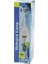 Loban Halogen Lamp Halojen 18W=25W E14 Şeffaf - Kıvrık Sarı Renk Mum Ampul 205 Lumen (5067) 1