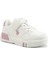 Uttes Jr 5pr Beyaz Kız Çocuk Sneaker 2