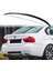 Bmw E90 2006.2012 Parlak Siyah Ince M3 Spoiler 1
