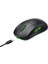Gamenote MS975WB Ultra Hafif 20.000 Dpı Gaming Oyuncu Mouse 2.4ghz + Bluetooth 5.1 1
