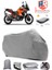 Ktm 1290 Super Adventure T Branda Gri Motosiket Brandası Motor Örtüsü Çadır Su Geçirmez Motosiklet Kılıfı Motor Brandası,lastikli,taşıma Torbalı 1