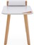 Mini Do Çocuk Masası - 52CM 3
