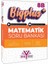 Yeni 8. Sınıf Lgs Matematik Soru Bankası Bigplus - 2025 Basım - 500 Adet Soru 1