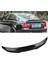 Bmw E90 2006.2012 3.seri Parlak Siyah M4 Spoiler 1