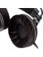 AVA400 Açık Kulaklık Siyah 4