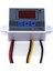 Dijital Termostat XH-W3002 LED Ekranlı Sıcaklık Kontrol Cihazı 220V 5