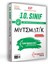 10. Sınıf Matematik Kademeli Ilerleme Fasikül Seti (Meb Müfredatına Uygun-Ösym Ayarında) 2