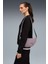 Her Half Moon Bag Pembe Kadın Omuz Çantası 1