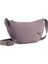 Her Half Moon Bag Pembe Kadın Omuz Çantası 2