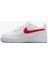 Air Force 1 Lv8 Gs Sneaker AYAKKABI-FV7020-101-SPORTXOUTLET 2
