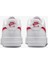 Air Force 1 Lv8 Gs Sneaker AYAKKABI-FV7020-101-SPORTXOUTLET 5