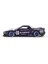 1:64 Honda Nsx Kaido House Racing V2 Mor Diecast Model Araba 3