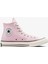 Chuck 70 Unisex Pembe SNEAKER.692 1