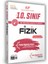 10. Sınıf Fizik Kademeli Ilerleme Fasikül Seti (Meb Müfredatına Uygun-Ösym Ayarında) 2