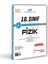 10. Sınıf Fizik Kademeli Ilerleme Fasikül Seti (Meb Müfredatına Uygun-Ösym Ayarında) 5