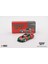 1:64 Mazda Rx-7 Lb-Super Silhouette 787B Diecast Model Araba 1