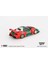 1:64 Mazda Rx-7 Lb-Super Silhouette 787B Diecast Model Araba 2