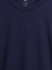 Erkek Lacivert Everyday Soft Gap Mini Logo T-Shirt 3