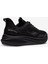 Street Runner 3.siyah Unisex Spor Ayakkabı 4