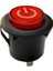 Buton On-Of Kalıcı 3 Bacaklı 26 mm 1 Adet--76-- 1