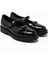 Kadın Oxford ( Klasik) 745784DM Donna Serena 5784DM Abras Pel Ner/oxo Ner 3