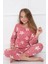 Kışlık Çocuk Polar Pijama Takım 6