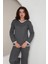 Yazlık Penye Kadın Pijama Takım 3