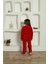Wellsoft Polar Çocuk Pijama Takımı 2