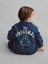 Bebek Lacivert Denim Bear Logo Tulum 2