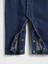 Bebek Lacivert Denim Bear Logo Tulum 3