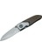 Crkt Cr 0145 Kamp Çakı 18 cm - Ahşap Saplı, Kılıflı, Kutulu 1