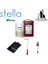 Stella Su Bazlı Akrilik Boya ( 4 Parça Set ) 1