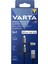 Hızlı Şarj ve Data Kablosu 3'ü 1 Arada Usb A–Light/Micro/Type C 1