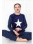 Kışlık Polar Pijama Takım 1