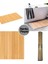 70 x 45 cm Bambu Banyo Paspası • Yıkanabilir Bambu Paspas • Bambu Yolluk Banyo • %100 Bambu 2