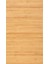 70 x 45 cm Bambu Banyo Paspası • Yıkanabilir Bambu Paspas • Bambu Yolluk Banyo • %100 Bambu 4