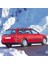 Vw Passat Variant B5 1997-2000 3B9955985A Arka Cam Su Fiskiye Memesi 2