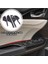 Honda Civic Fc5 Fk7 2017-2020 Iç Kapı Kol Dayama Karbon Fiber Tam Set 4 Adet Ön 4 Adet Arka 3