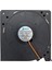 Xmer 120X120X32MM 24V 0.50A 3 Kablolu + Soketli Salyangoz Fan 1