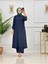Kadın Tesettür 2'li Takım Tunik & Pantolon 1