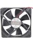 Marxlow 120X120X25MM 12V 0.28A 2 Kablo Fan 1