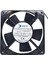 Xmer 120X120X25MM 220V 0.06A Kablolu Fan 1