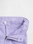 Kız Çocuk Lila High Rise '70S Flare Jean Pantolon 2